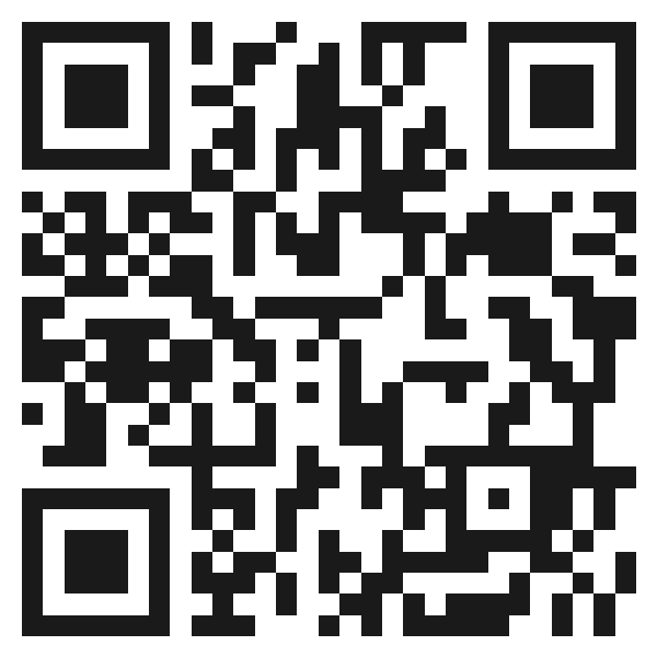 QR code: LinkedIn